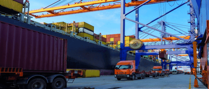 Logistics Image 1